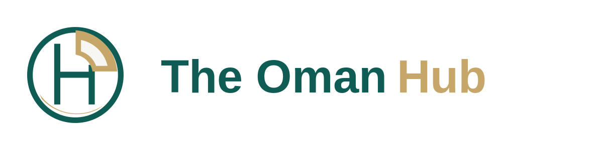 The Oman Hub