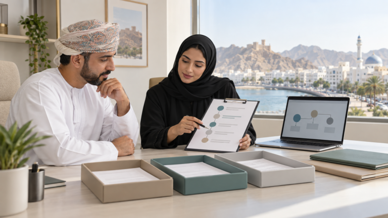 PRO Services in Oman: What They Handle and How to Choose a Provider
