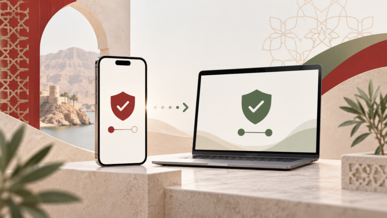 Theqa Self-Service Portal in Oman: Registration, Activation and Account Help